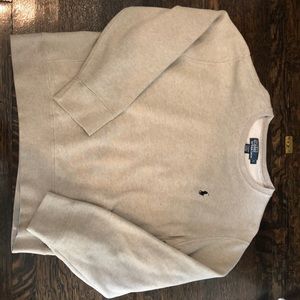 Men’s Ralph Lauren crewneck